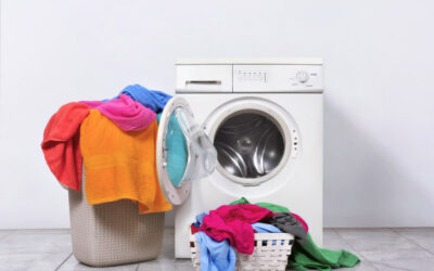 Lavaggio in lavatrice: comprendere l’etichettatura tessile