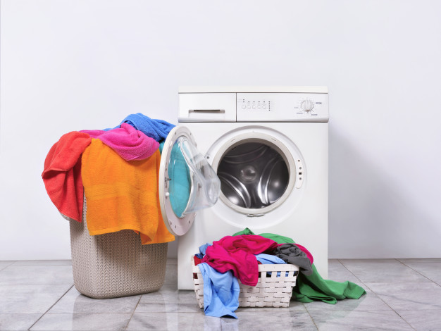 Lavaggio in lavatrice: comprendere l’etichettatura tessile